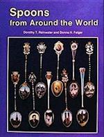 Spoons from Around the World
