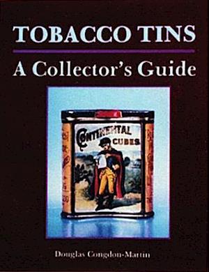 Tobacco Tins