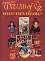 Scarfone, J: Wizard of Oz Collector's Treasury