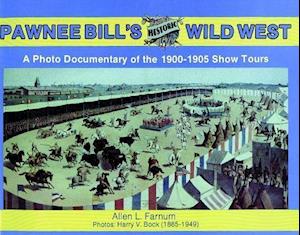 Pawnee Bill's Historic Wild West