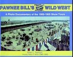 Pawnee Bill's Historic Wild West