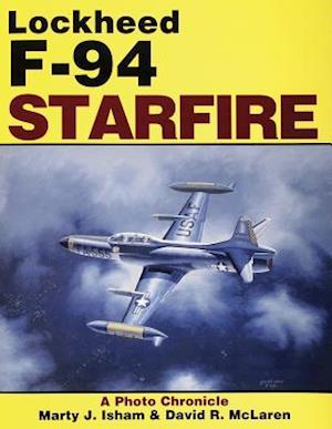 Lockheed F-94 Starfire