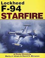 Lockheed F-94 Starfire