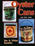 Oyster Cans