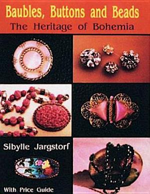 Jargstorf, S: Baubles, Buttons and Beads