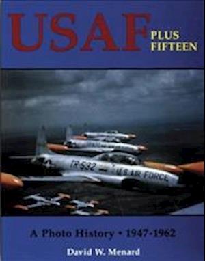 USAF Plus Fifteen