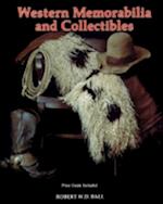 Ball, B: Western Memorabilia and Collectibles