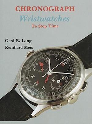 Chronograph Wristwatches: To St Time