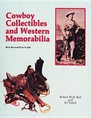 Cowboy Collectibles and Western Memorabilia