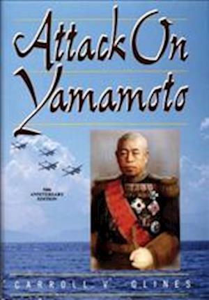 Attack on Yamamoto