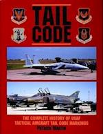 Tail Code USAF