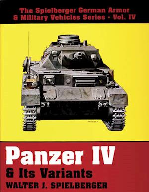 Panzer IV and Its Variants