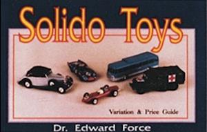 Force, E: Solido Toys