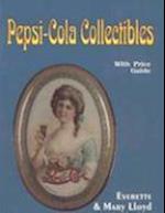 Pepsi-Cola Collectibles