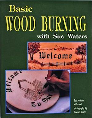 Basic Wood Burning