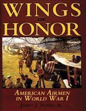 Wings of Honor