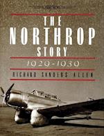 The Northrop Story 1929-1939