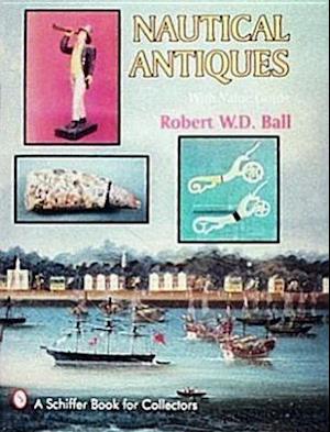 Ball, R: Nautical Antiques