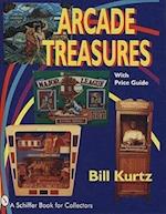 Arcade Treasures