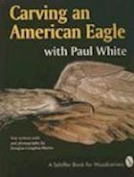 Carving an American Eagle