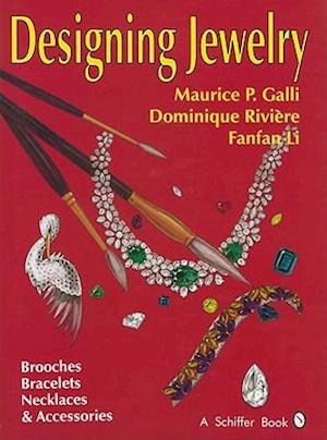 Designing Jewelry