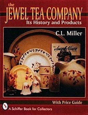 The Jewel Tea Company