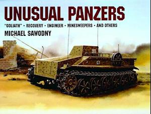 Unusual Panzers