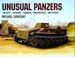 Unusual Panzers