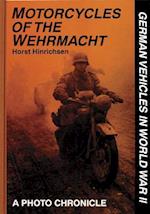 Motorcycles of the Wehrmacht