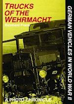 Trucks of the Wehrmacht
