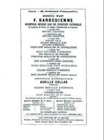 1886 Catalog of the French Bronze Foundry of F. Barbedienne