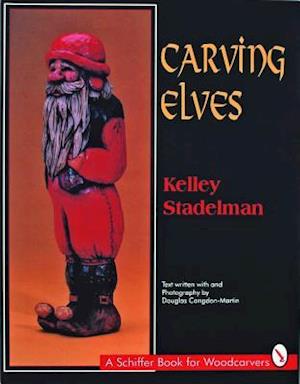 Carving Elves