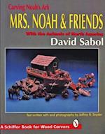 Sabol, D: Carving Noah&acirc;s Ark