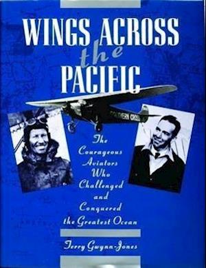 Wings Across the Pacific