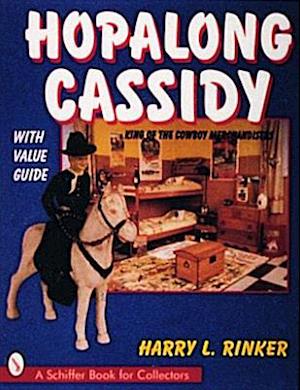 Hopalong Cassidy