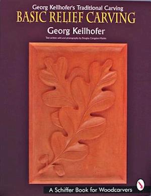 Georg Keilhofers Traditional Carving