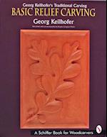 Georg Keilhofers Traditional Carving