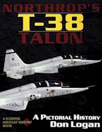 Northrop's T-38 Talon