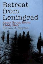 Retreat from Leningrad