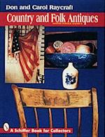 Country and Folk Antiques