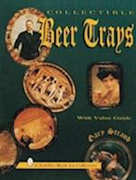 Straub, G: Collectible Beer Trays