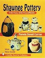 Shawnee Pottery