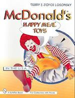 McDonald's Happy Meal Toys in the U.S.A.