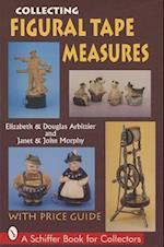 Collecting Figural Tape Measures