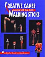 Creative Canes & Walking Sticks