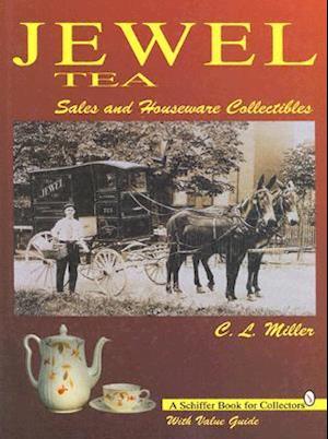 Jewel Tea