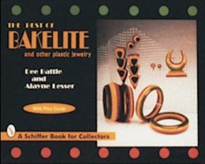 The Best of Bakelite and Other Plastic Jewelry