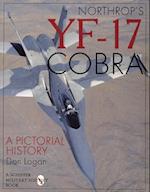 Northrop's Yf-17 Cobra
