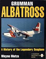 Grumman Albatross