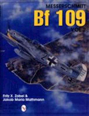 Messerschmitt Bf 109 Vol.2